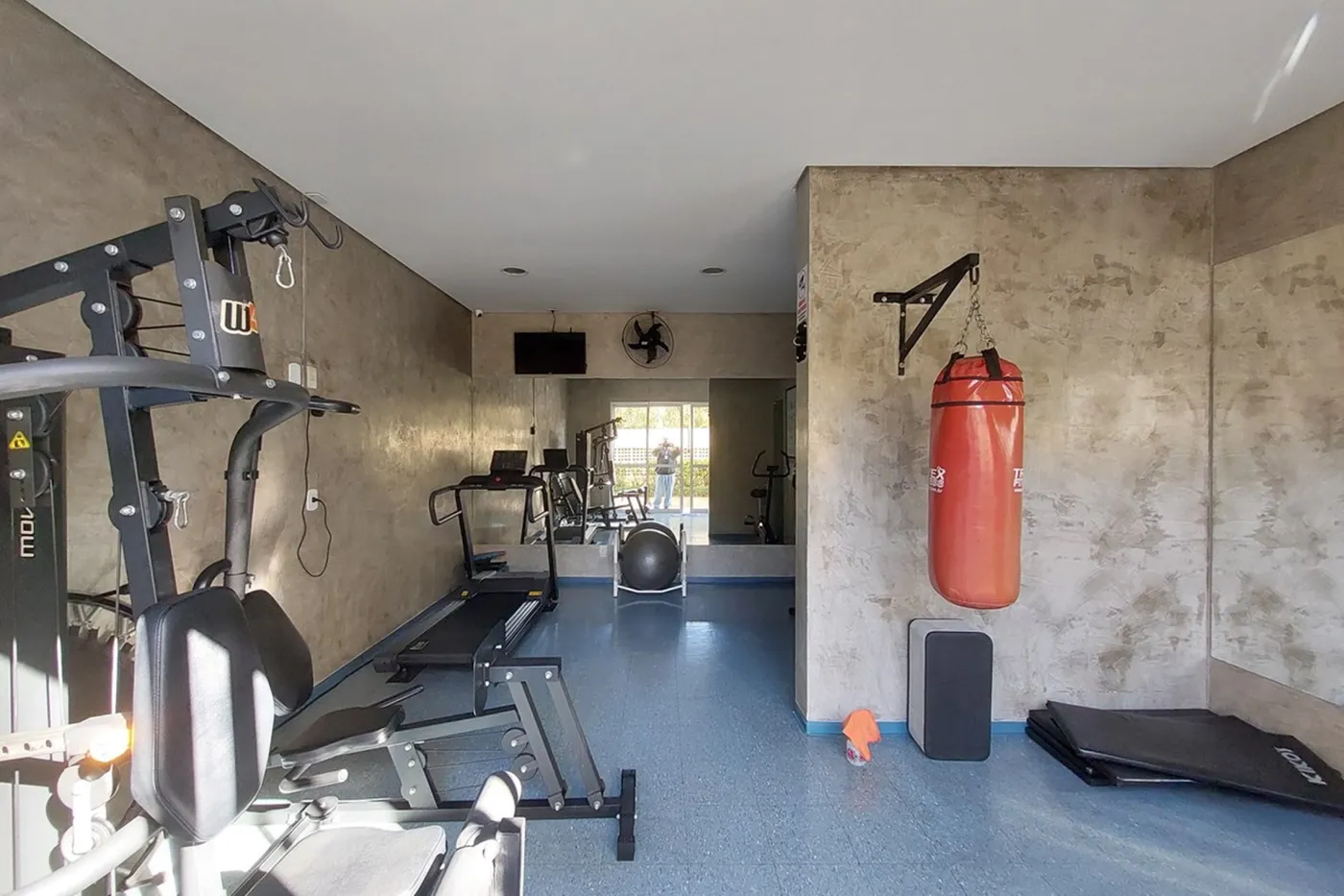 CIJ 164 Apto 602221018-20 - REMAX Galeria Exclusividades — foto 2