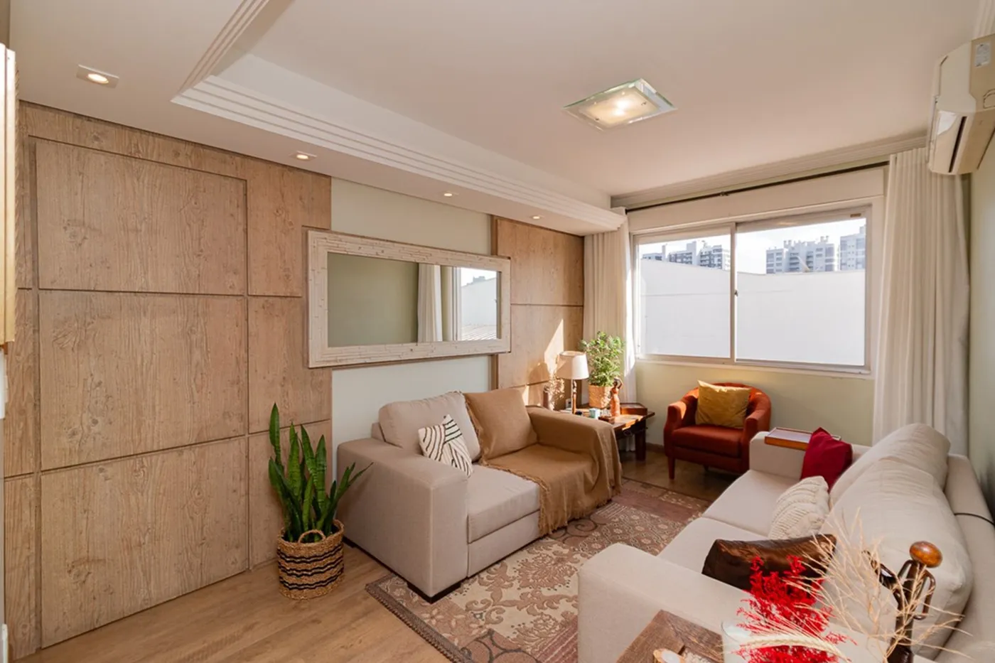 VIGSS 60 Apto 612491040-19 - REMAX Trend Exclusividades