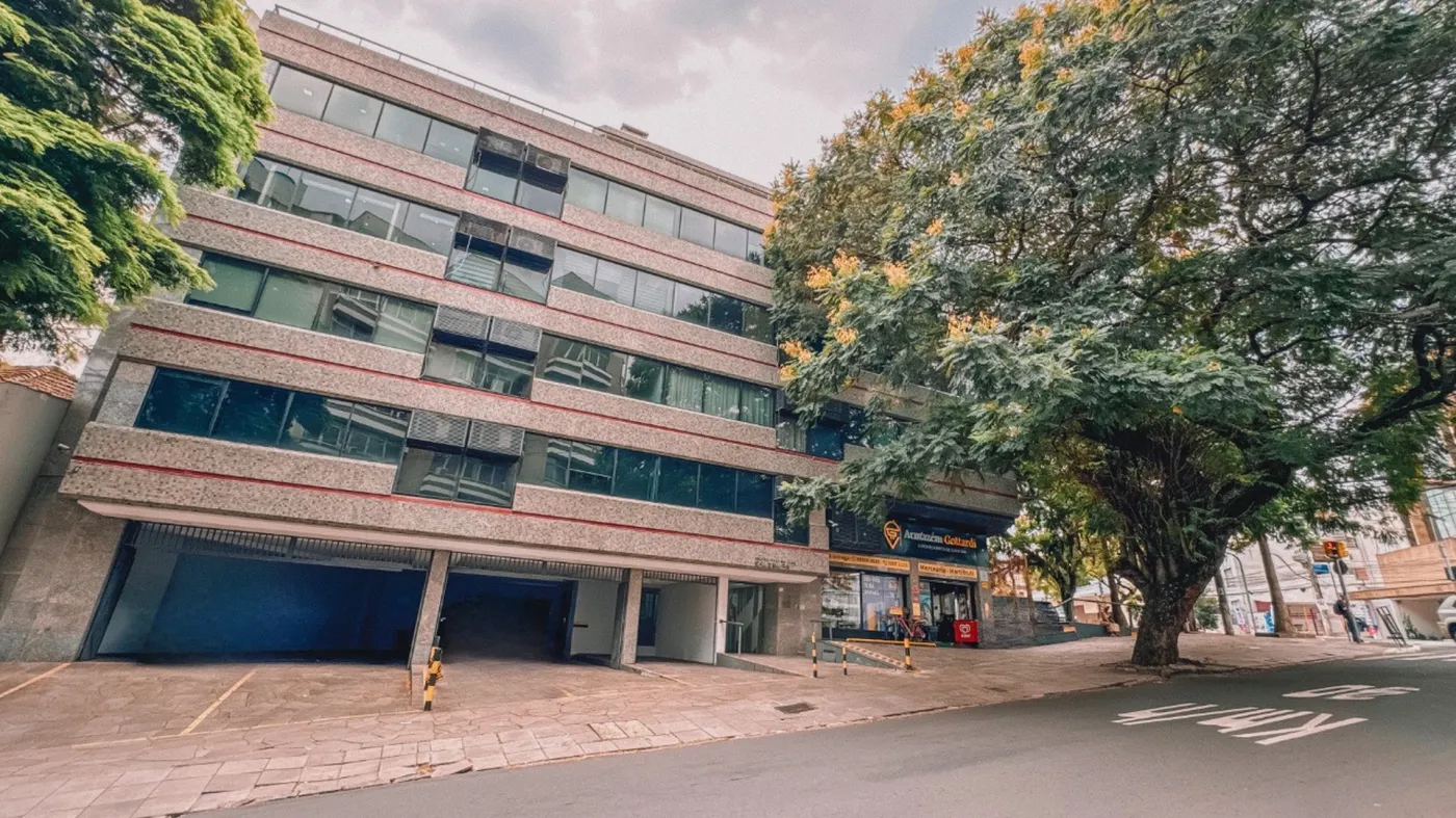 PM 13 Sala 10904 - TF Imóveis Exclusividades — foto 3