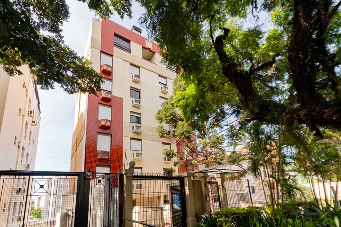 CROP 7 Apto 612491033-39 - REMAX Trend Exclusividades — foto 3