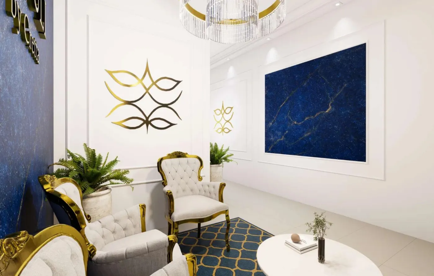Lazuli by Cretta - Residencial - Cretta Construtora — foto 4