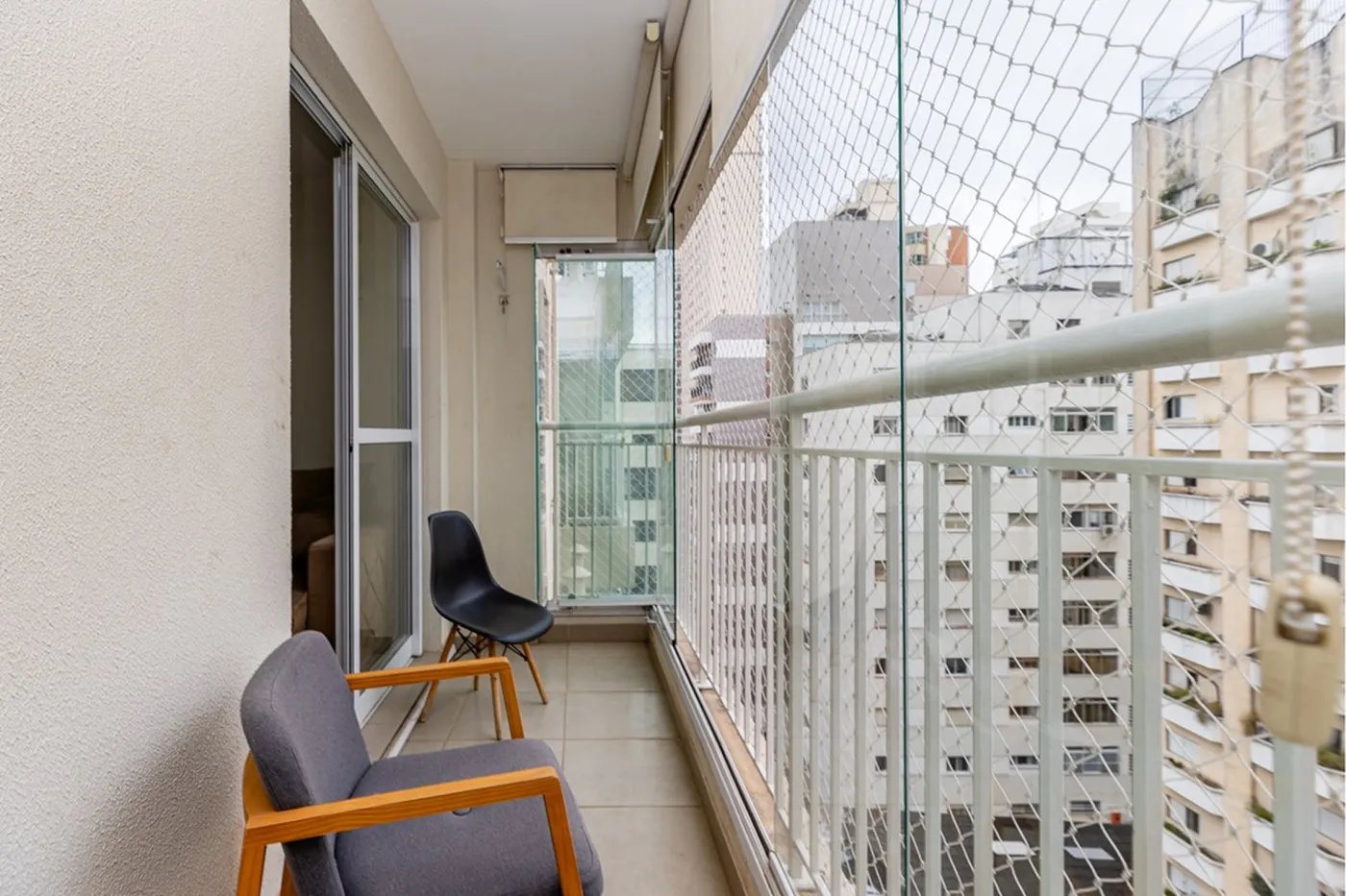 BVAP 433 Apto 601241038-108 - REMAX Ville Exclusividades — foto 3