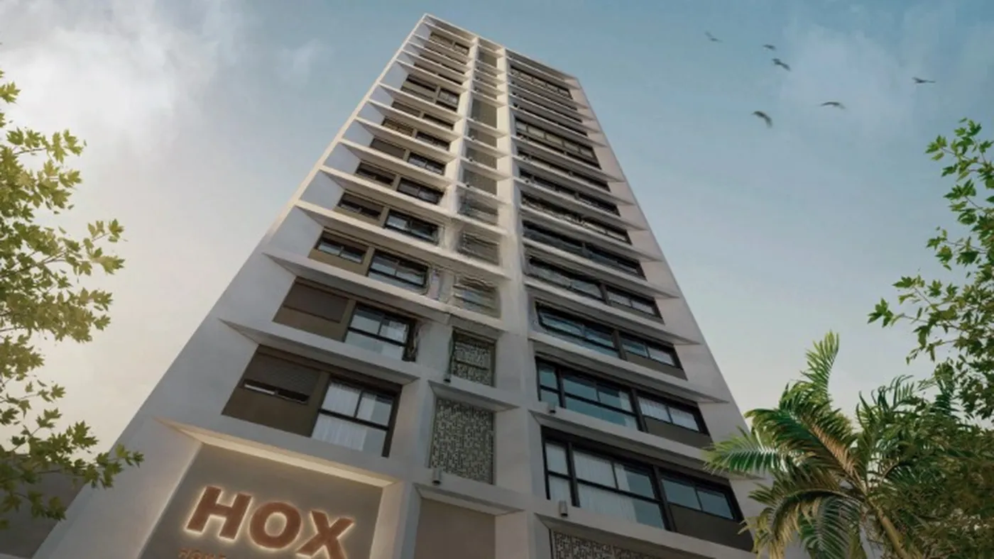 Hox Home Experience - Acro Desenvolvimento Imobiliário