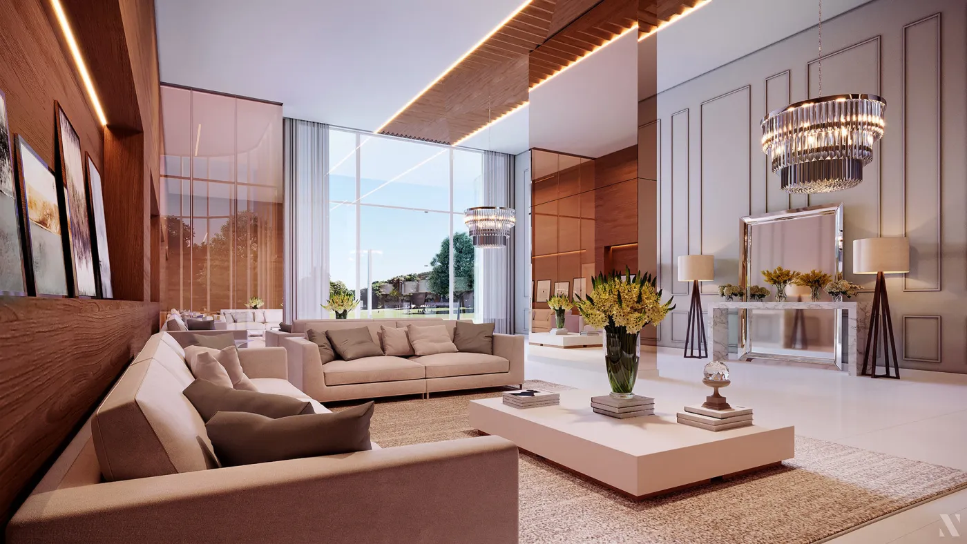 Horizon Residence - FG Empreendimentos — foto 3
