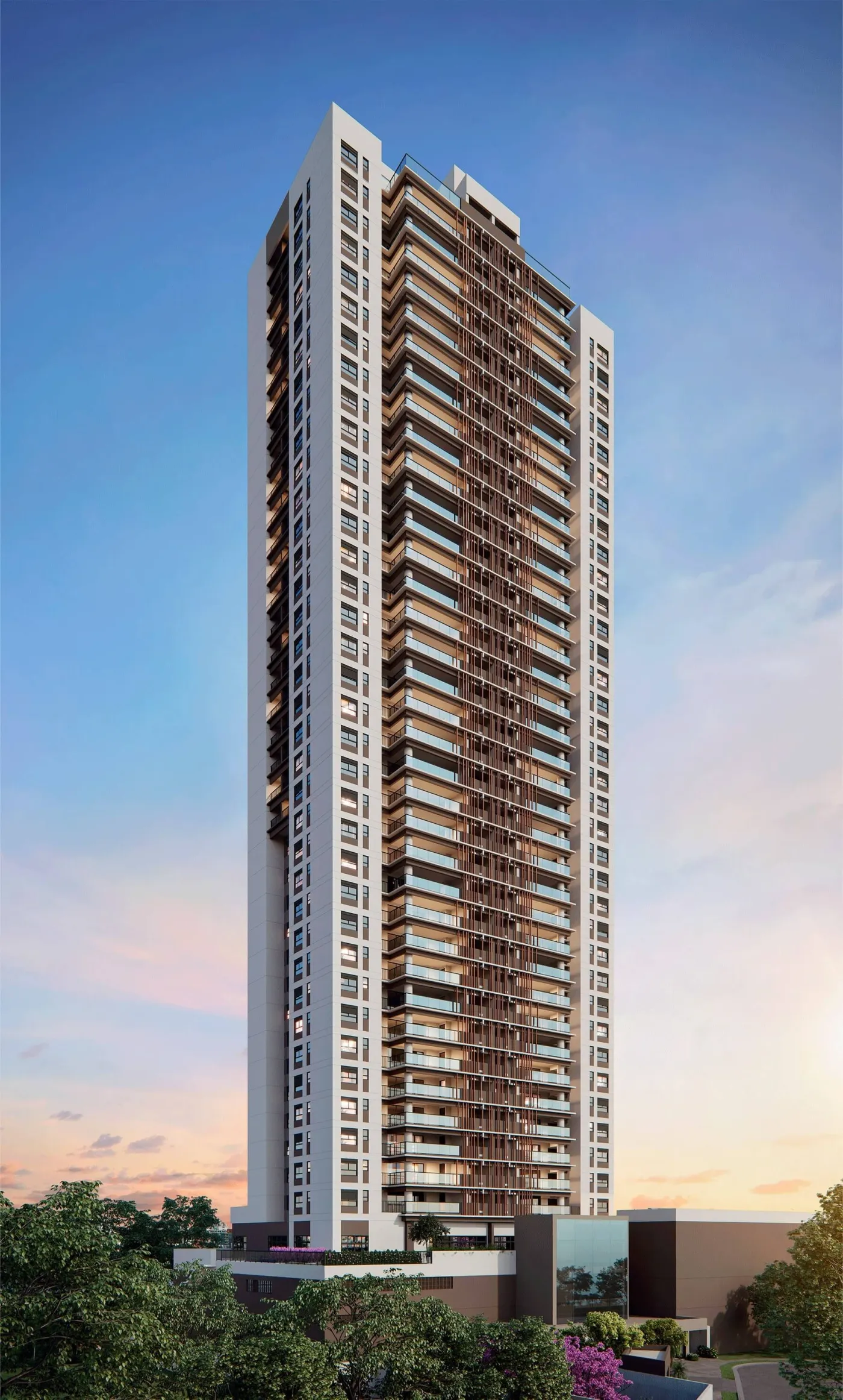 Residence Unik - Residencial