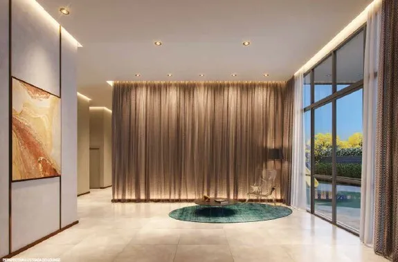 Expression Ibirapuera by EZ - EZTEC — foto 4
