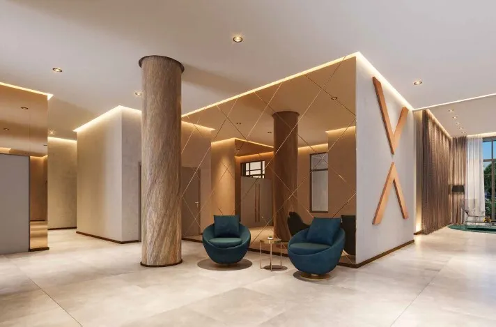 Expression Ibirapuera by EZ - EZTEC — foto 3