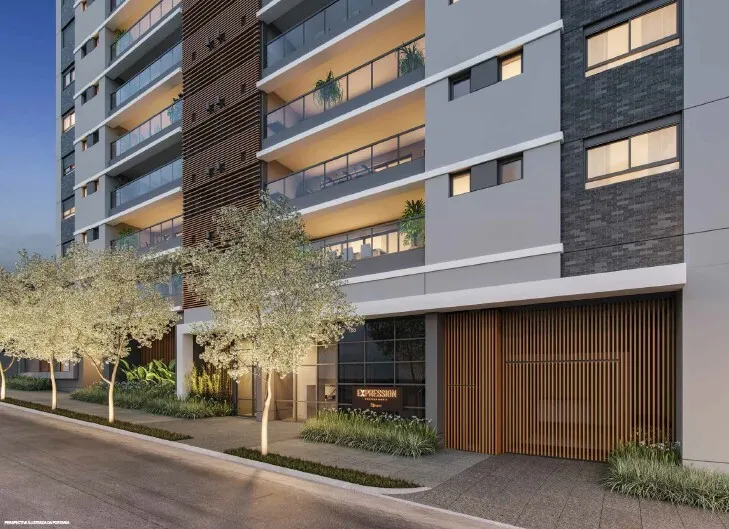Expression Ibirapuera by EZ - EZTEC — foto 2