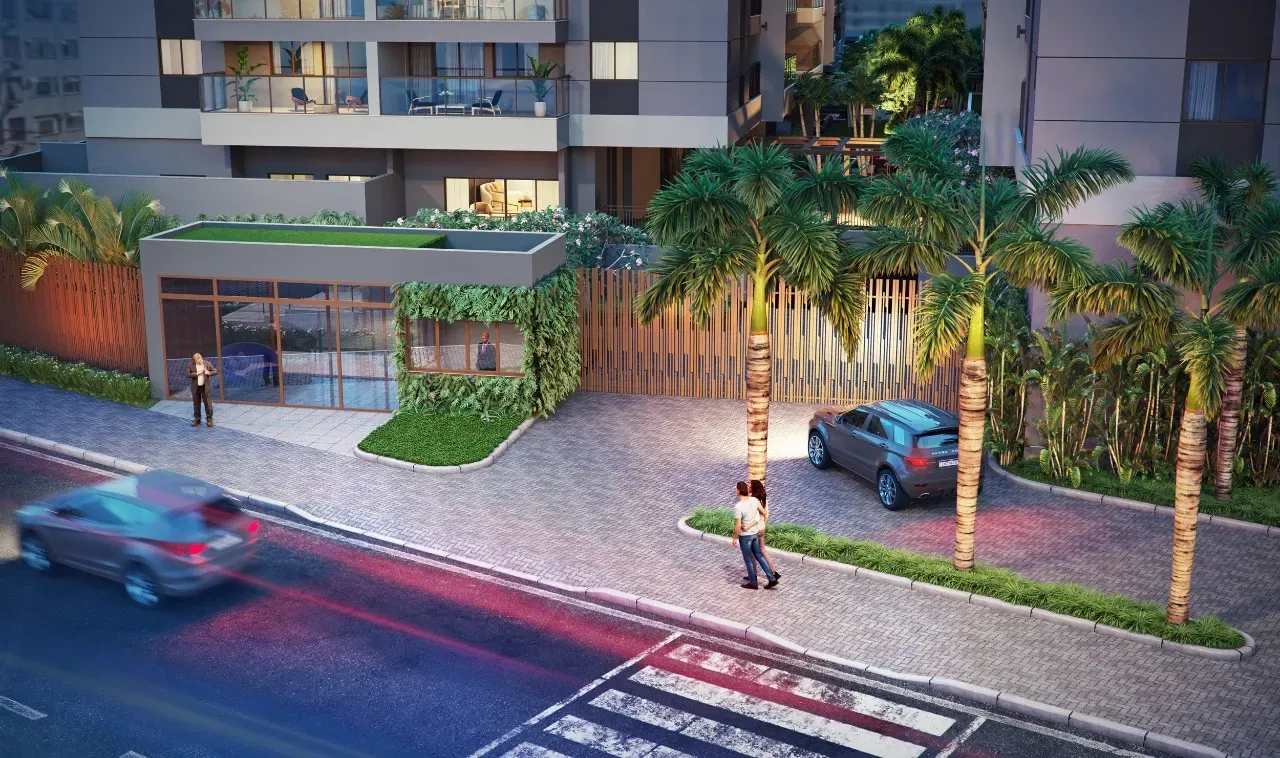 Atmosfera Condominium Park - Cyrela RJZ — foto 3