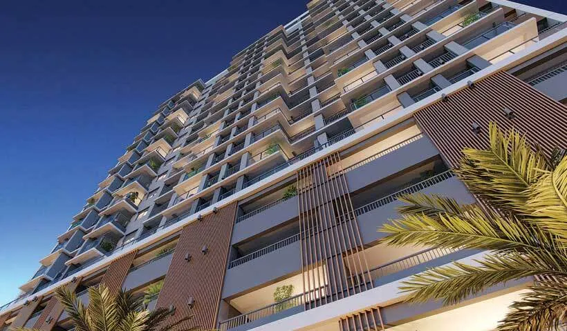 Exalt Ibirapuera by EZ - Residencial — foto 2