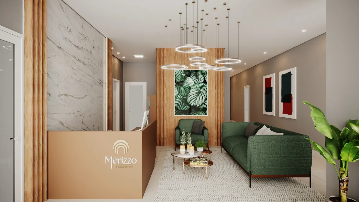 Merizzo Residencial - Thal Engenharia — foto 4