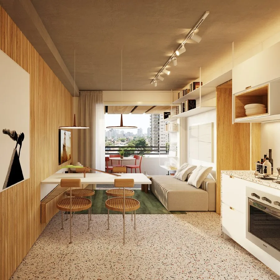 Casa Omaguás - Residencial — foto 5