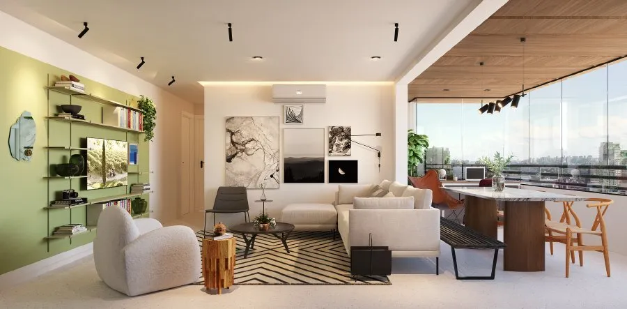 Casa Omaguás - Residencial — foto 4
