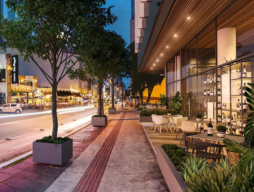 135 Jardins - Silva Packer — foto 3
