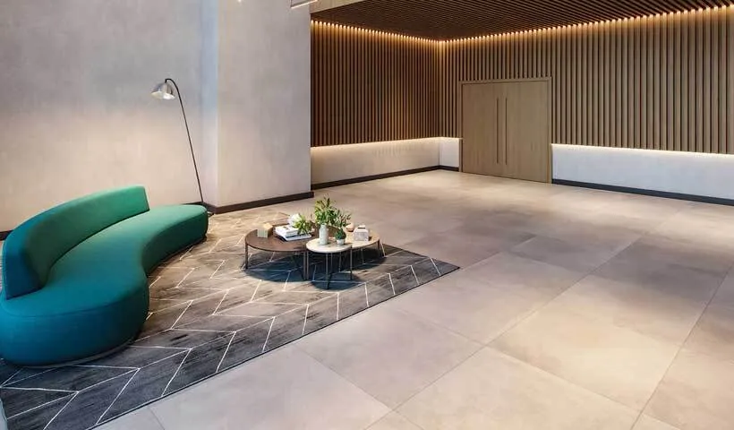 Exalt Ibirapuera by EZ - Residencial — foto 4