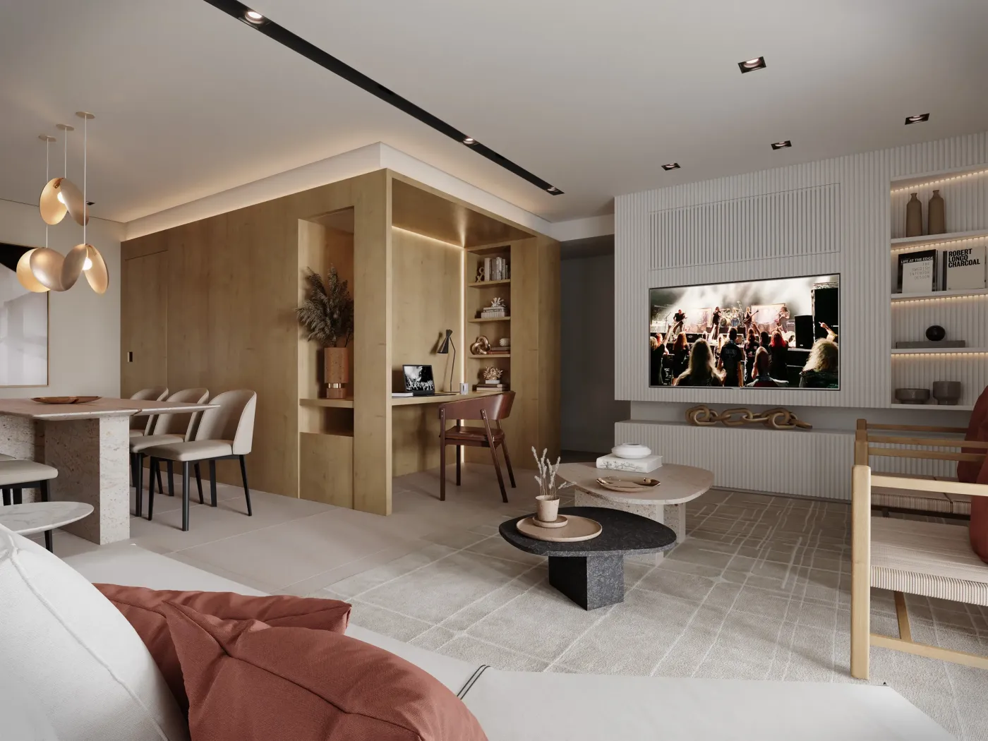 Atmosfera Condominium Park - Cyrela RJZ — foto 4