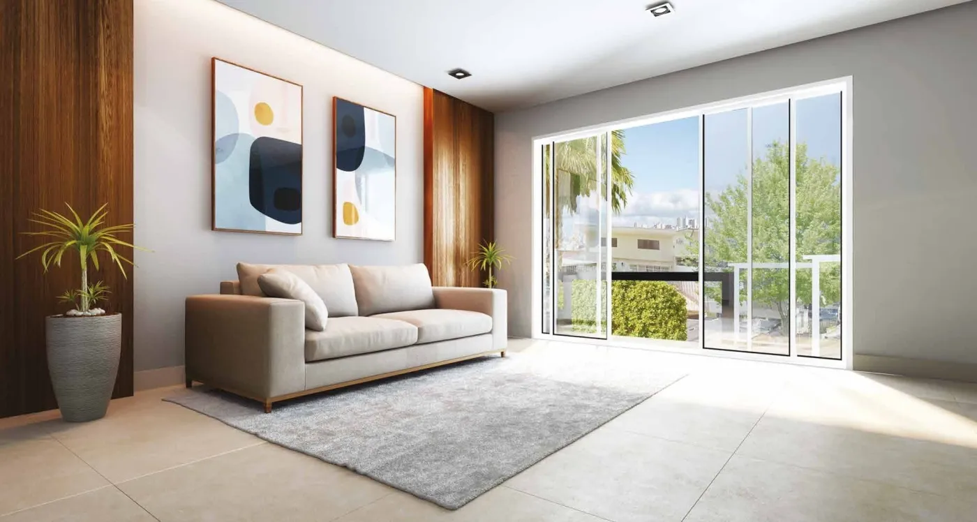 Residencial Pluma - Pluma Construtora — foto 2