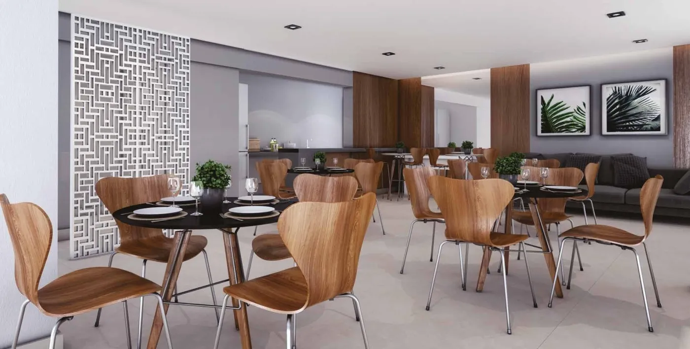 Residencial Pluma - Pluma Construtora — foto 4