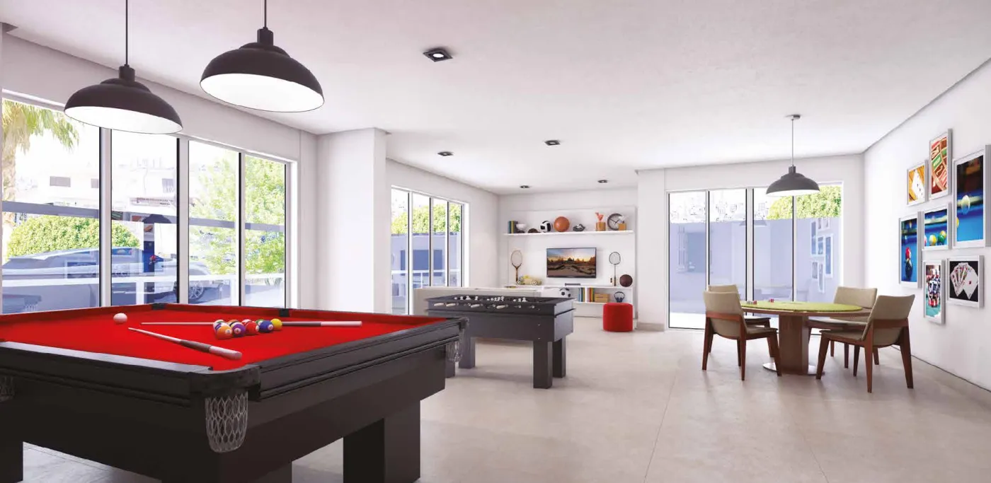 Residencial Pluma - Pluma Construtora — foto 5