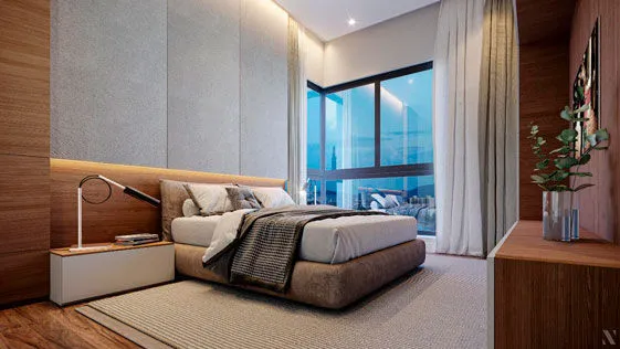 Cyano Mare Residence - CIAPLAN SC — foto 3