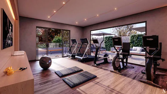 Cyano Mare Residence - CIAPLAN SC — foto 4
