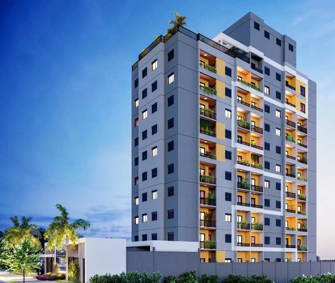 Orbi Saúde - Vitta Residencial SP