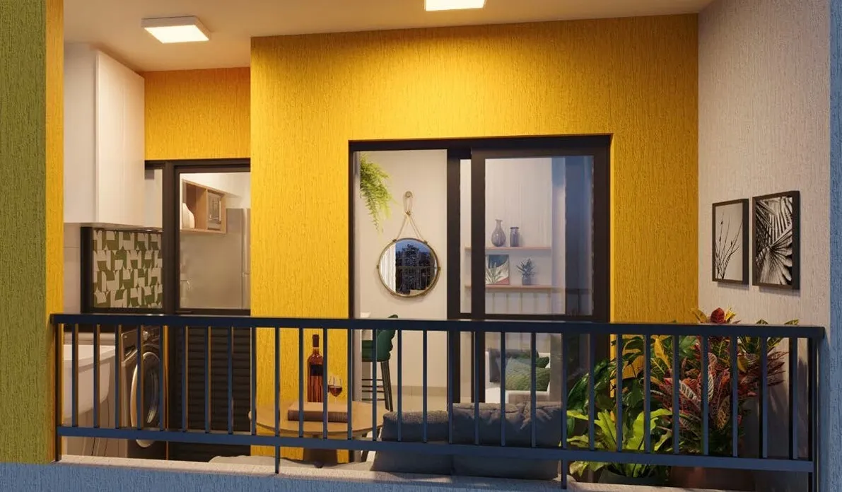 Orbi Saúde - Vitta Residencial SP — foto 4