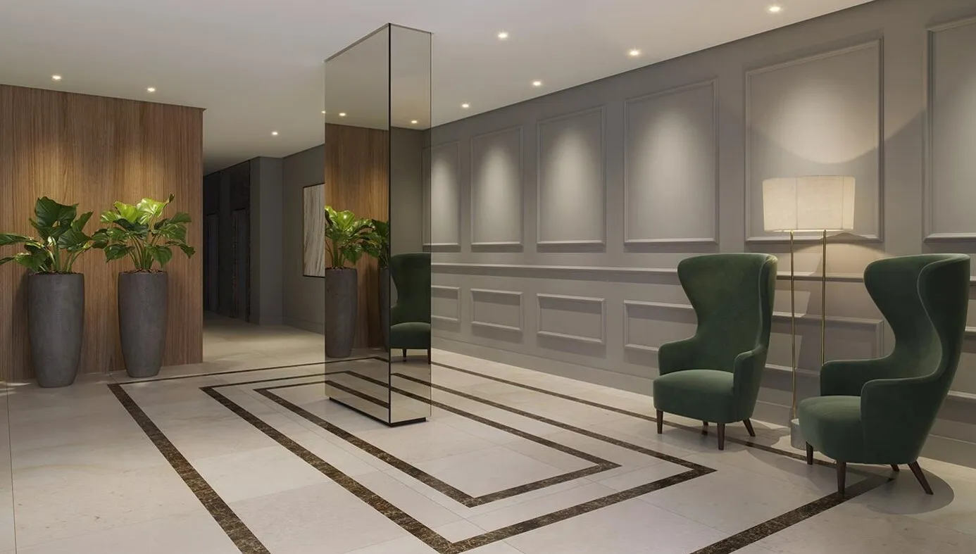 Living Blend - Living SP Interior — foto 3