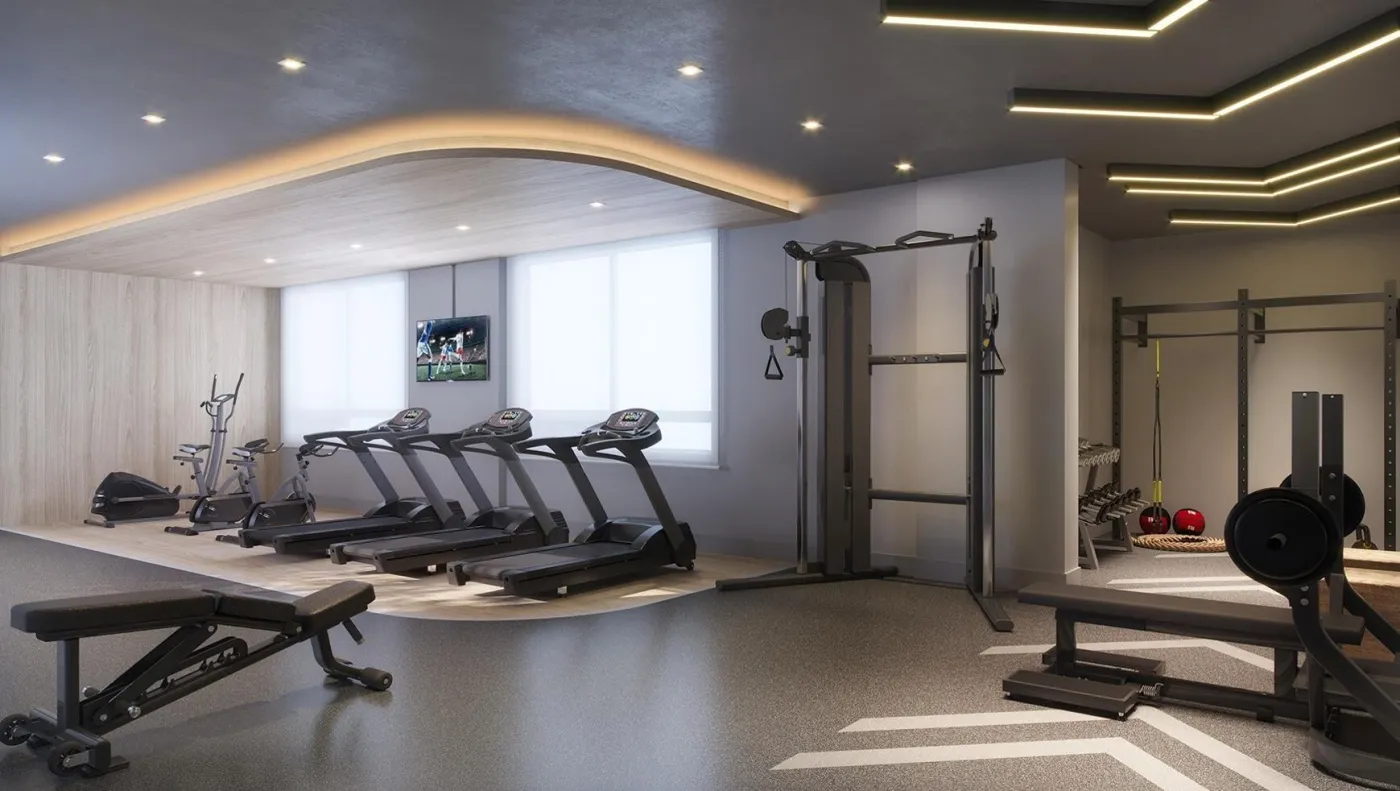 Living Blend - Living SP Interior — foto 4