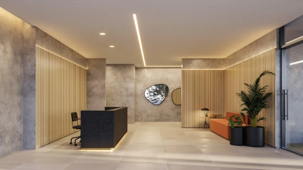 Lasar Chácara Klabin Versatile - Studios — foto 3