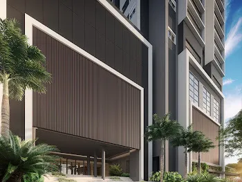 Infinity Nova Klabin - Living SP — foto 2