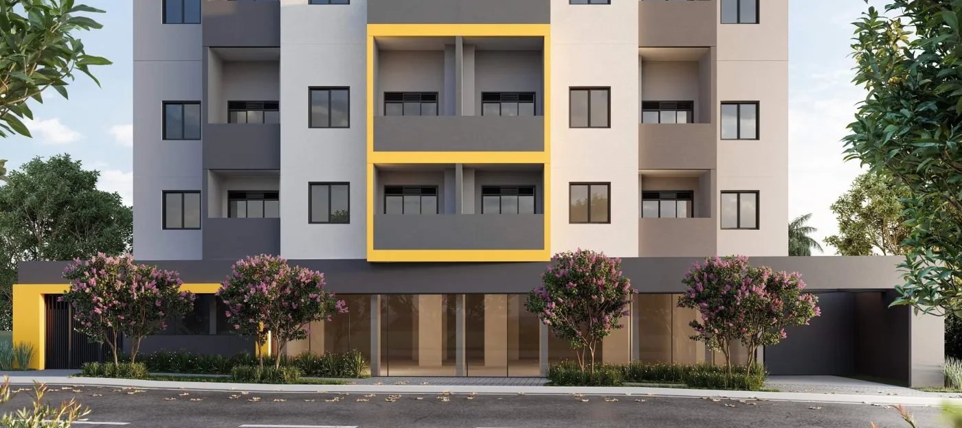 Beside Santa Cecília - Residencial — foto 2
