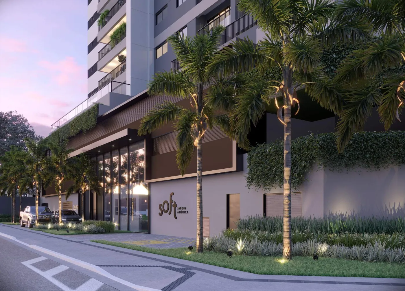 Soft Jardim América - Dinâmica Incorporadora — foto 4