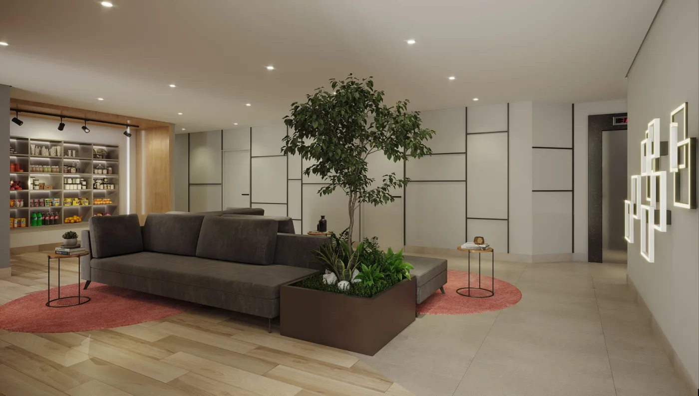 Soft Jardim América - Dinâmica Incorporadora — foto 5