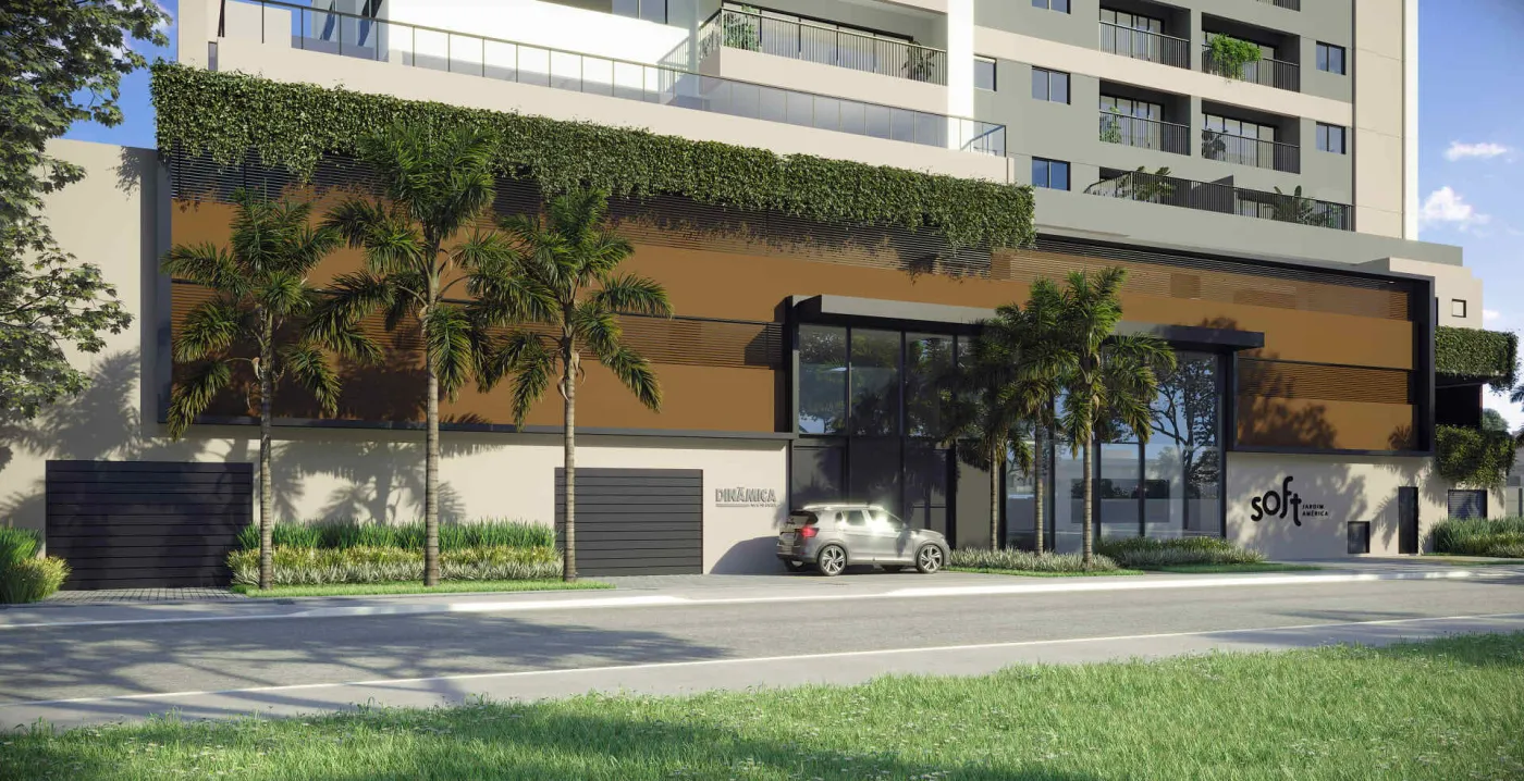 Soft Jardim América - Dinâmica Incorporadora — foto 3