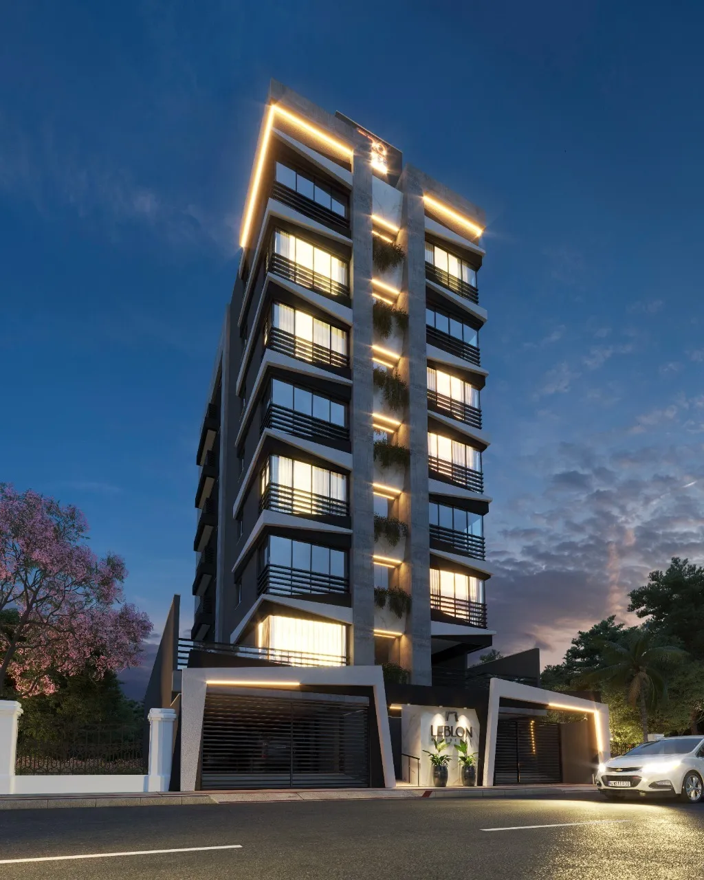 Leblon Residence - Pro House — foto 2