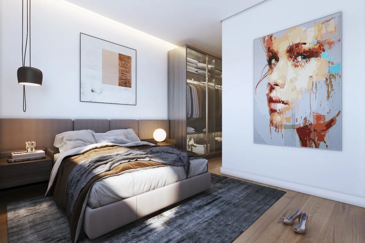 Leblon Residence - Pro House — foto 4