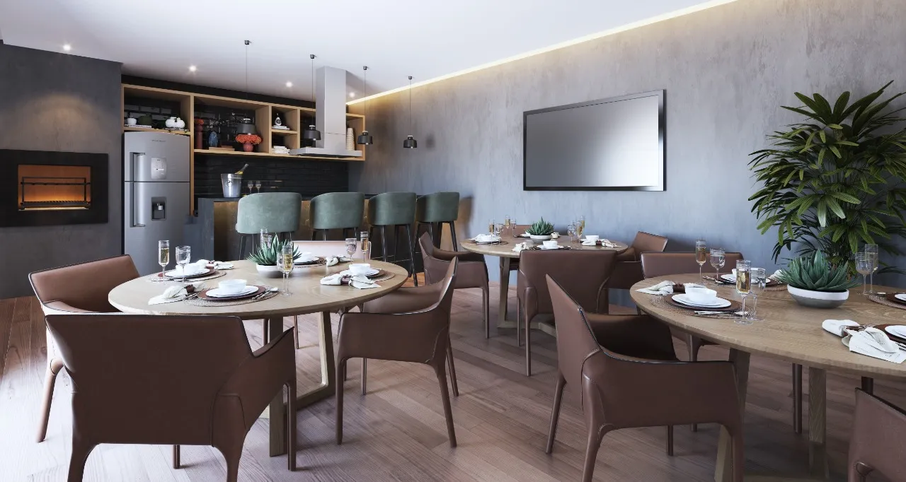 Leblon Residence - Pro House — foto 5