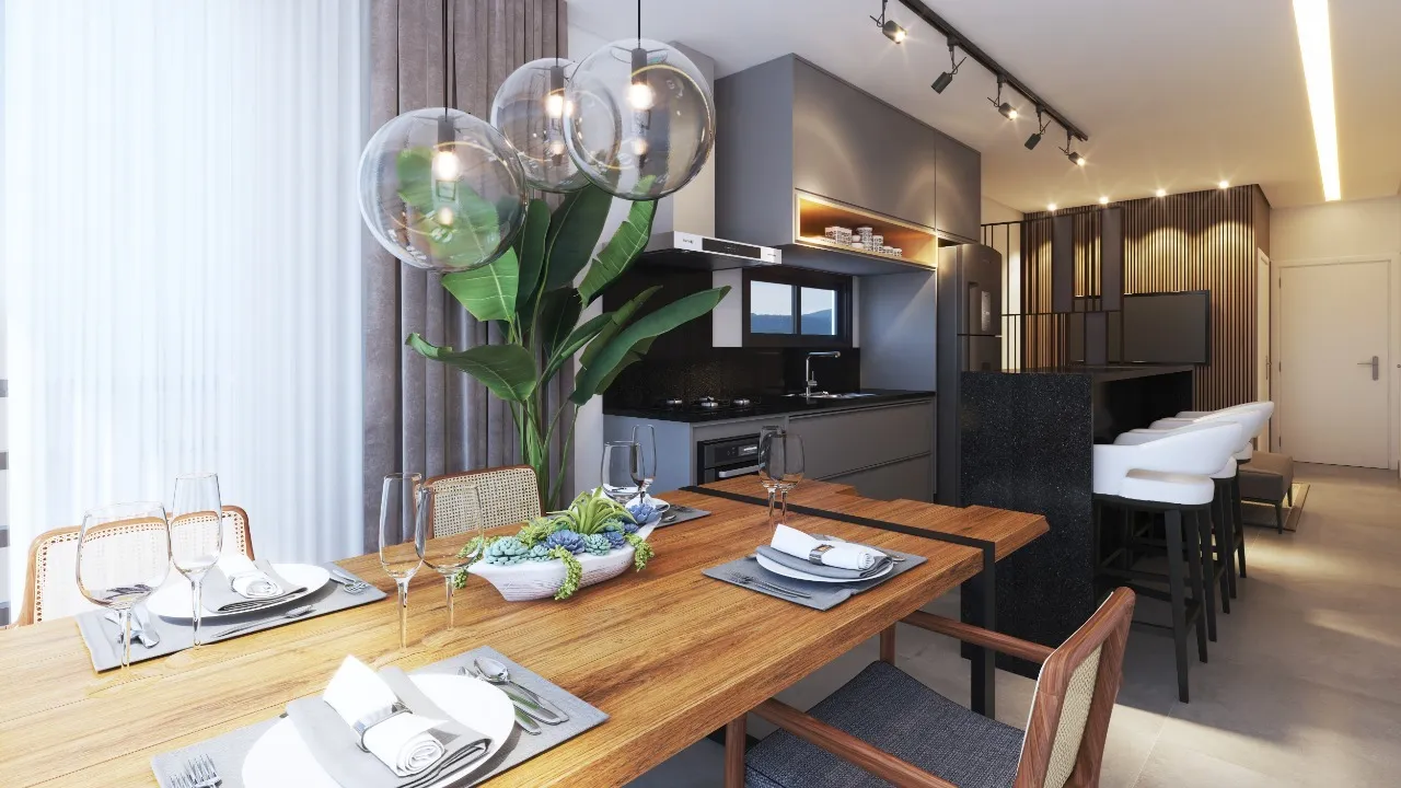 Leblon Residence - Pro House — foto 3