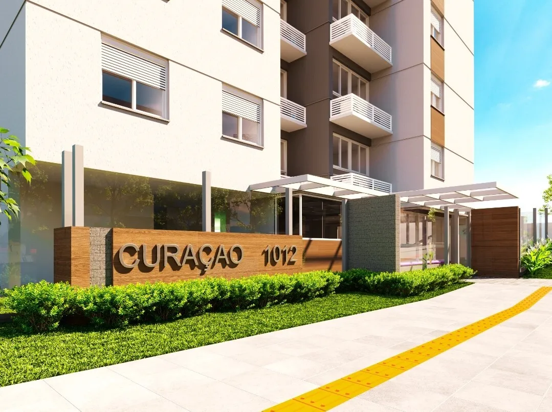Curaçao Acqua Home - Baldasso — foto 2