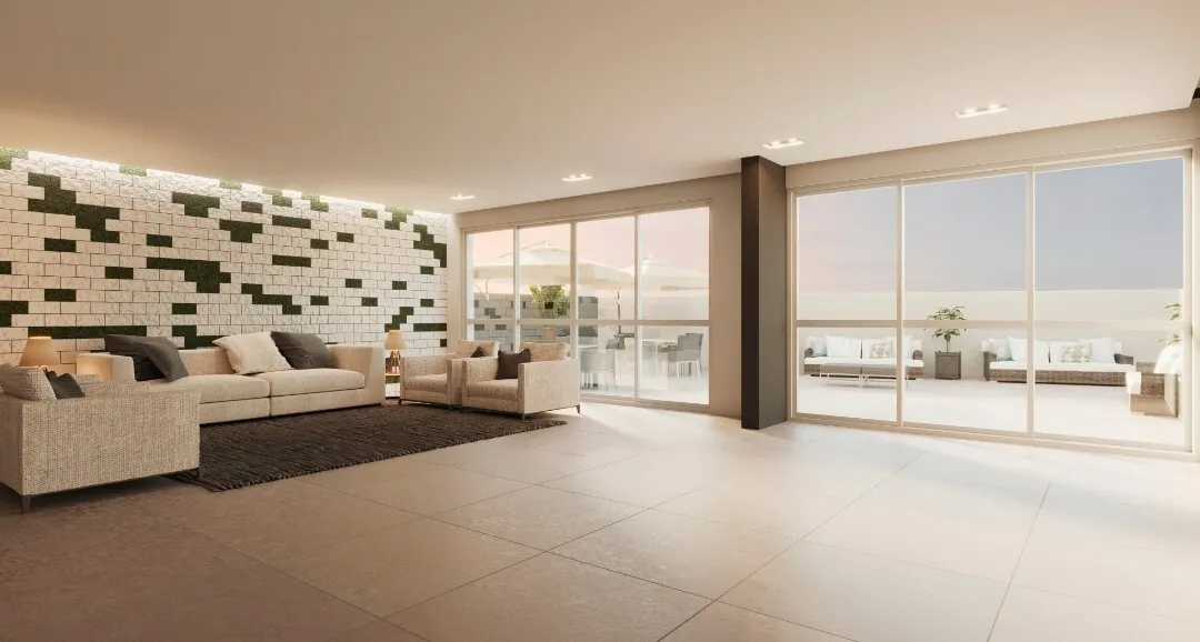 Curaçao Acqua Home - Baldasso — foto 3