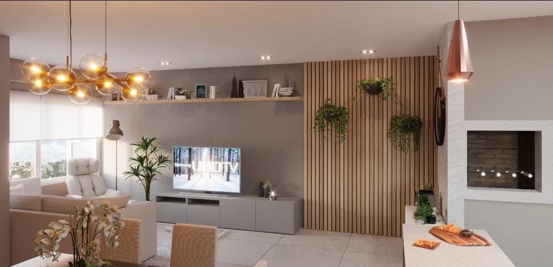 Curaçao Acqua Home - Baldasso — foto 4