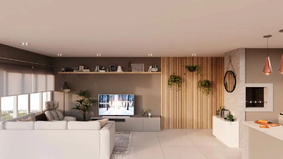 Curaçao Acqua Home - Baldasso — foto 5