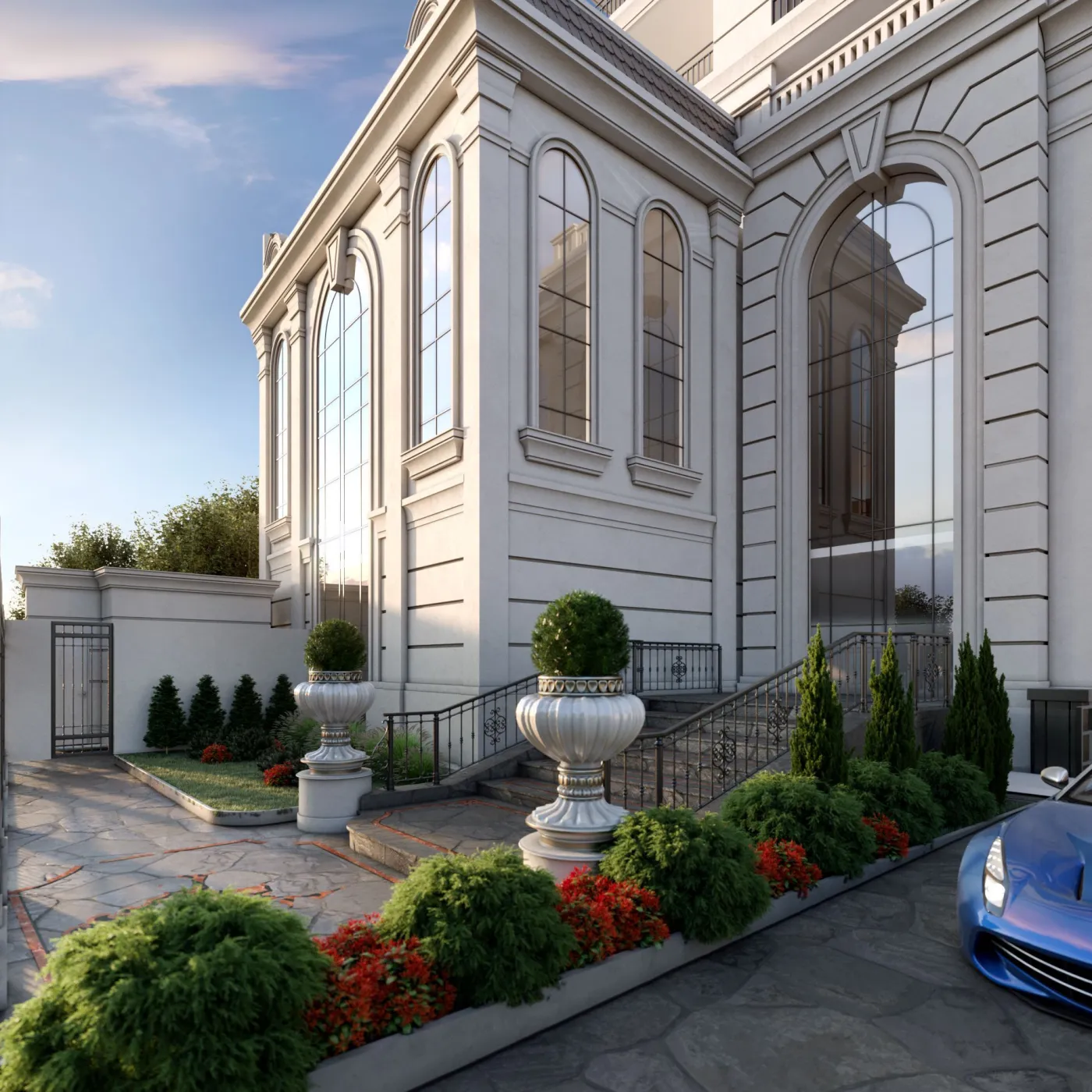 L'Acqua Residence - GPinheiro SC — foto 3