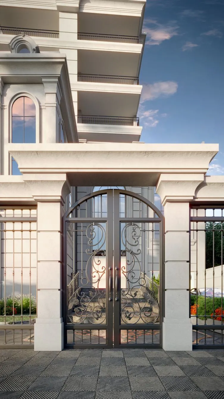 L'Acqua Residence - GPinheiro SC — foto 4
