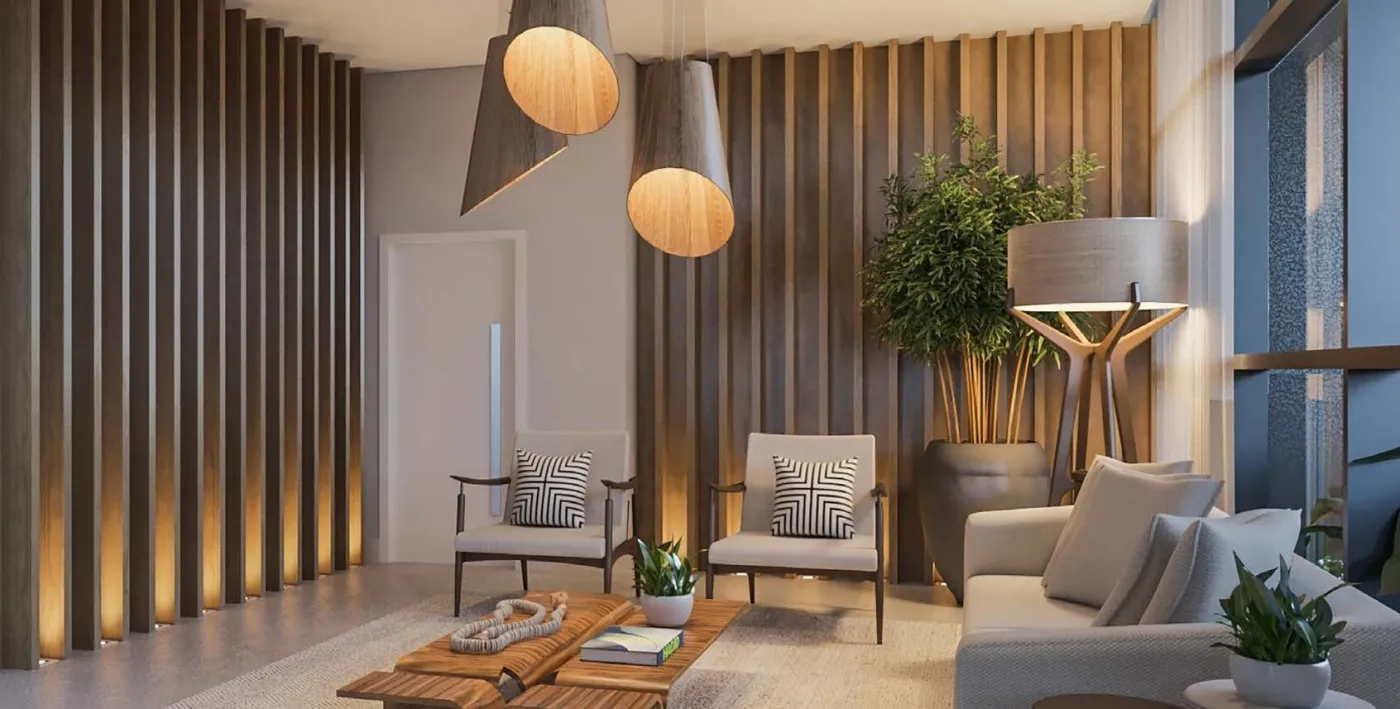 Casamia Apartamentos Boutique - Swell — foto 2