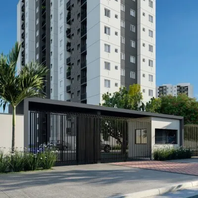 Vivaz Prime Bandeirantes - Fase 1 — foto 2