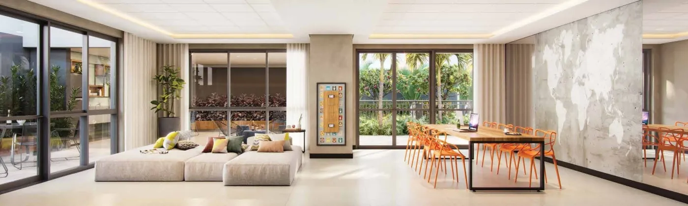 Fit Casa Estação Oratório - EZTEC — foto 5