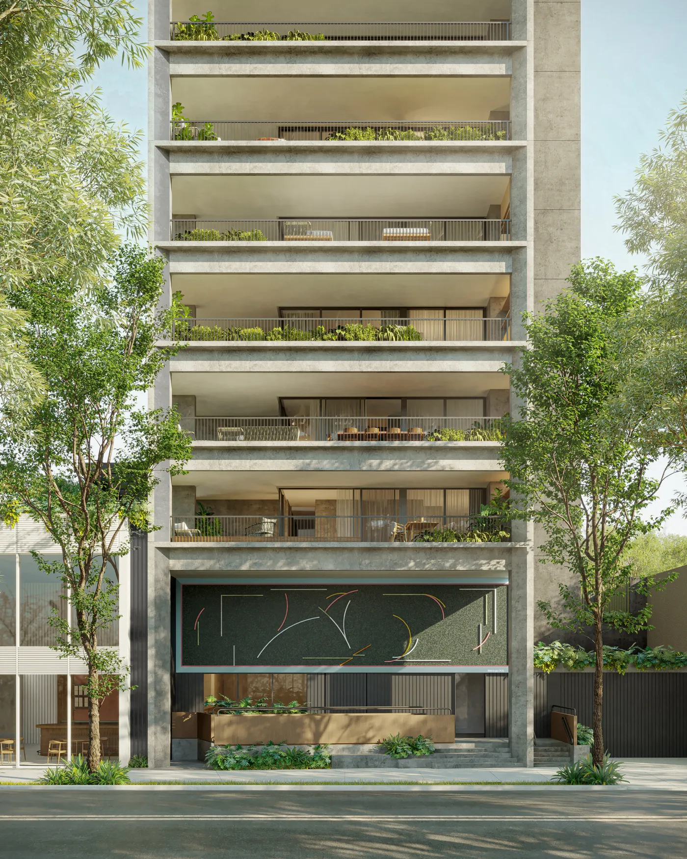 Sabino - Residencial — foto 2