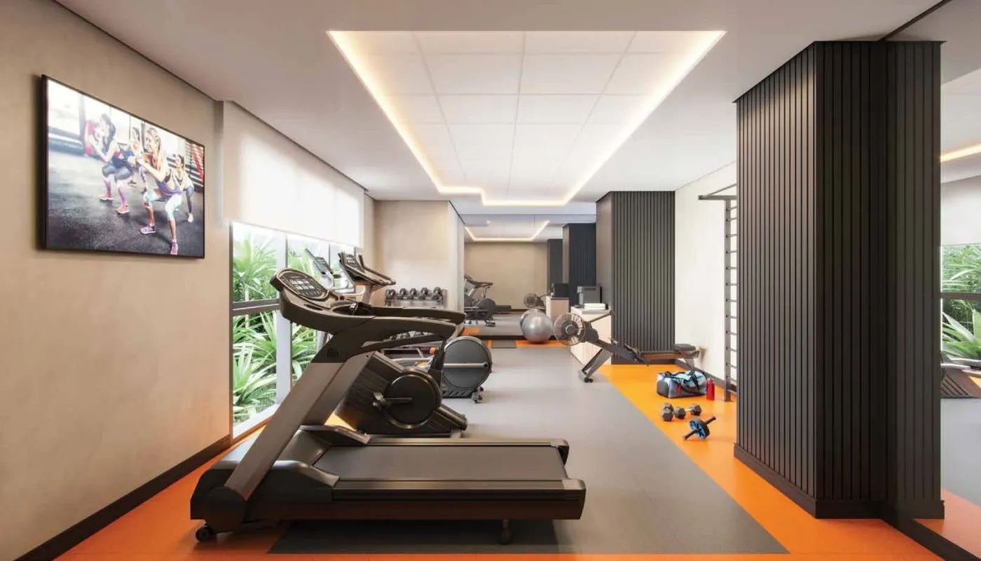 Fit Casa Estação Oratório - EZTEC — foto 4